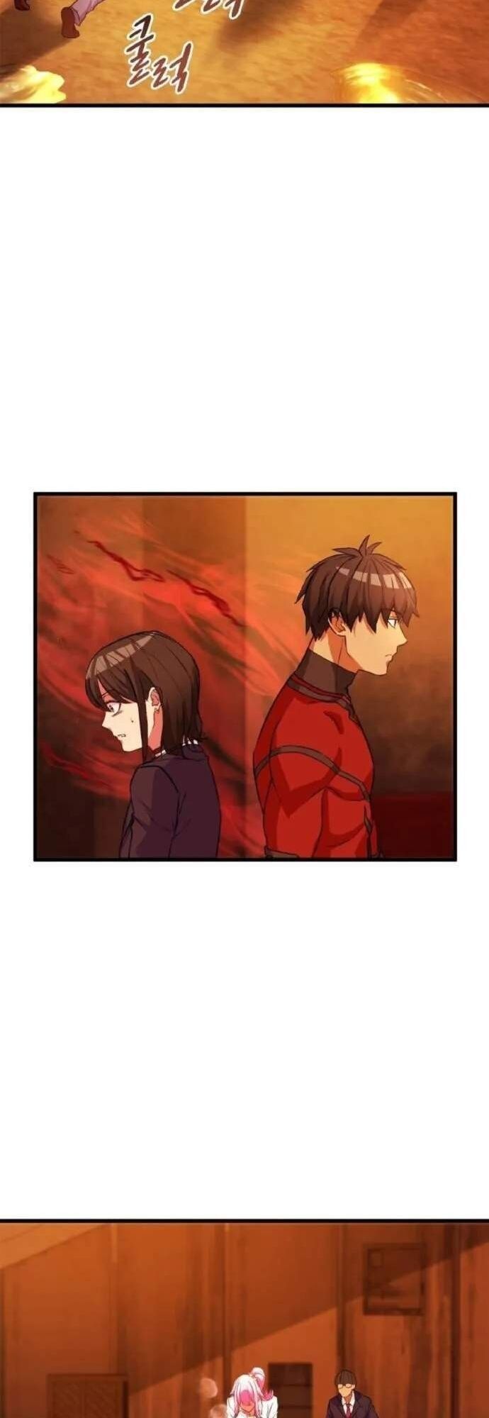 Siêu Thăng Cấp Anh Hùng Chapter 9 - 13