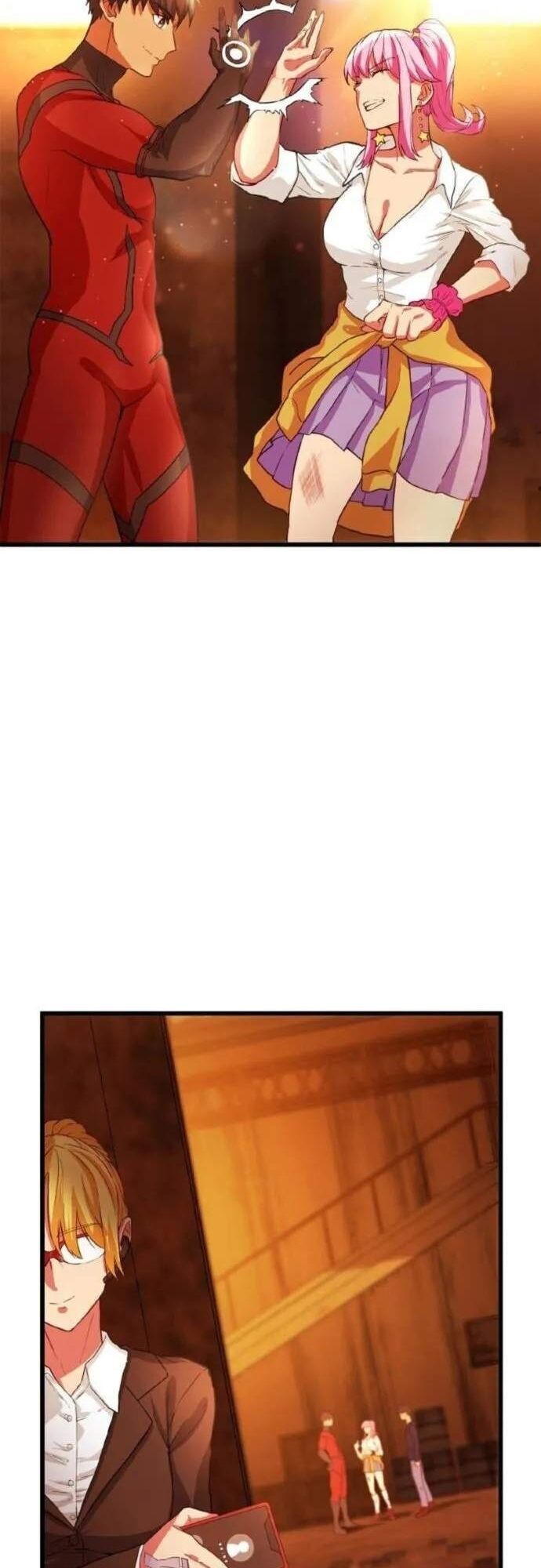 Siêu Thăng Cấp Anh Hùng Chapter 9 - 16