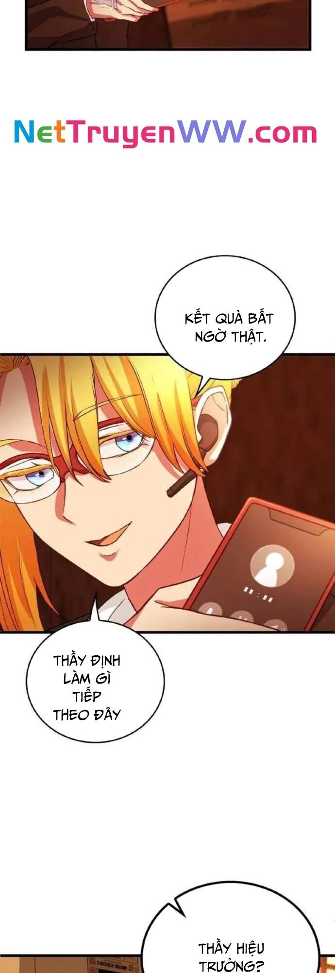 Siêu Thăng Cấp Anh Hùng Chapter 9 - 17