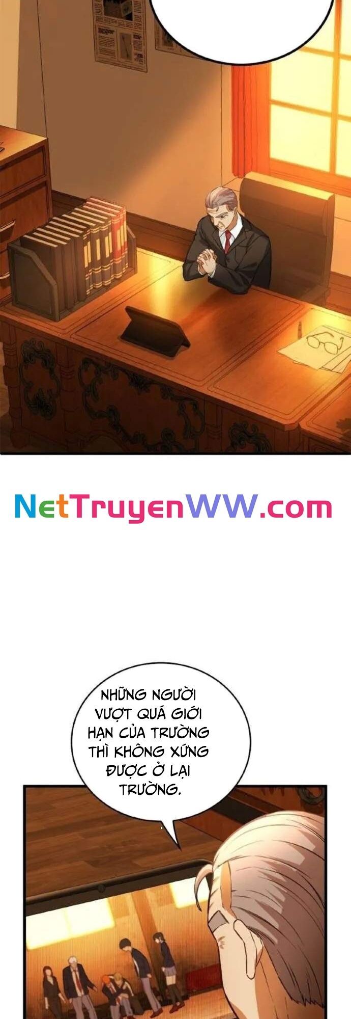 Siêu Thăng Cấp Anh Hùng Chapter 9 - 18