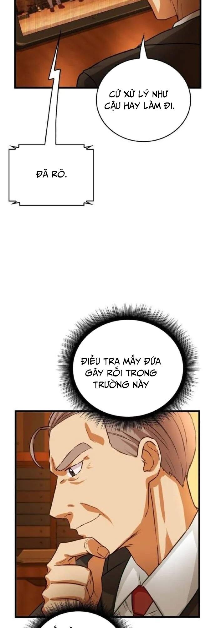 Siêu Thăng Cấp Anh Hùng Chapter 9 - 19