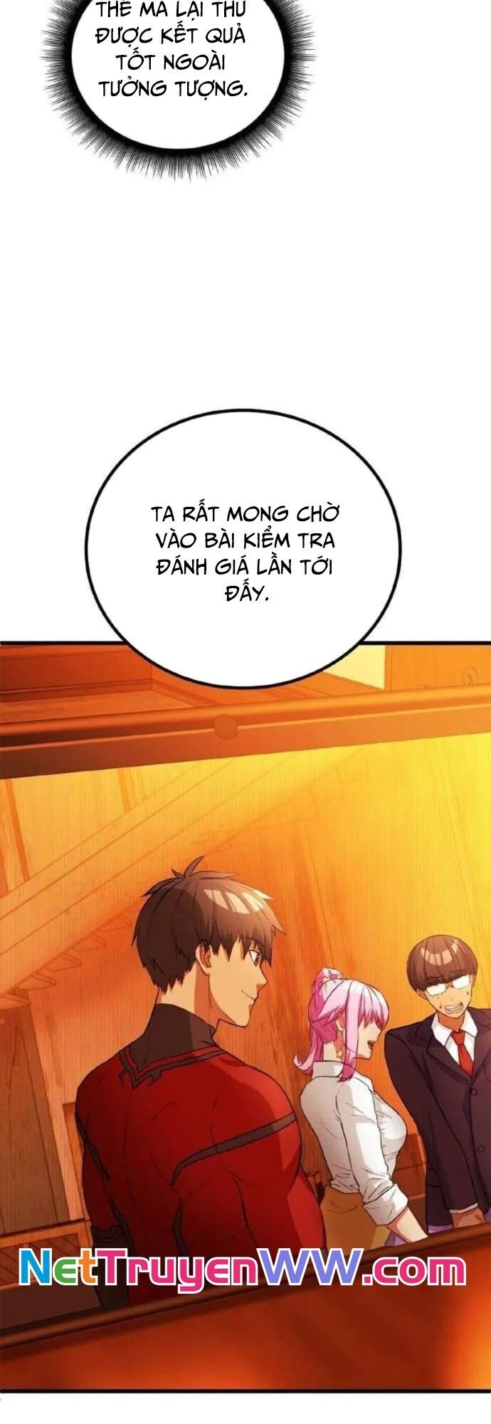 Siêu Thăng Cấp Anh Hùng Chapter 9 - 20