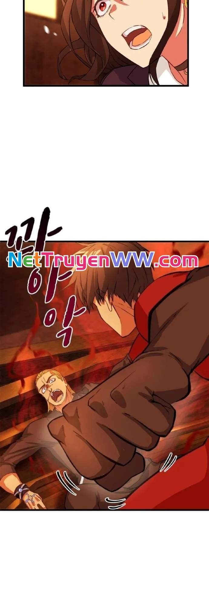 Siêu Thăng Cấp Anh Hùng Chapter 9 - 3