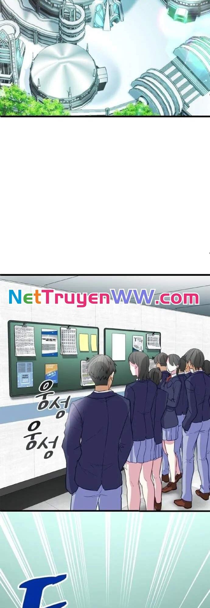 Siêu Thăng Cấp Anh Hùng Chapter 9 - 22