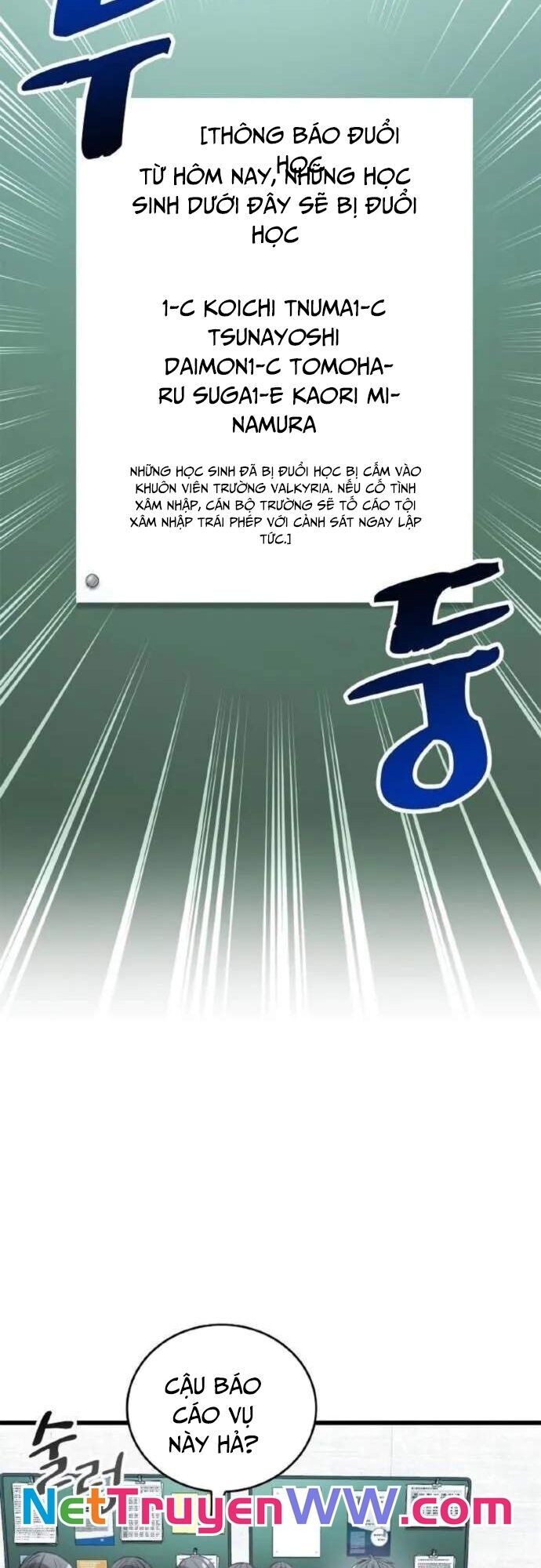 Siêu Thăng Cấp Anh Hùng Chapter 9 - 23