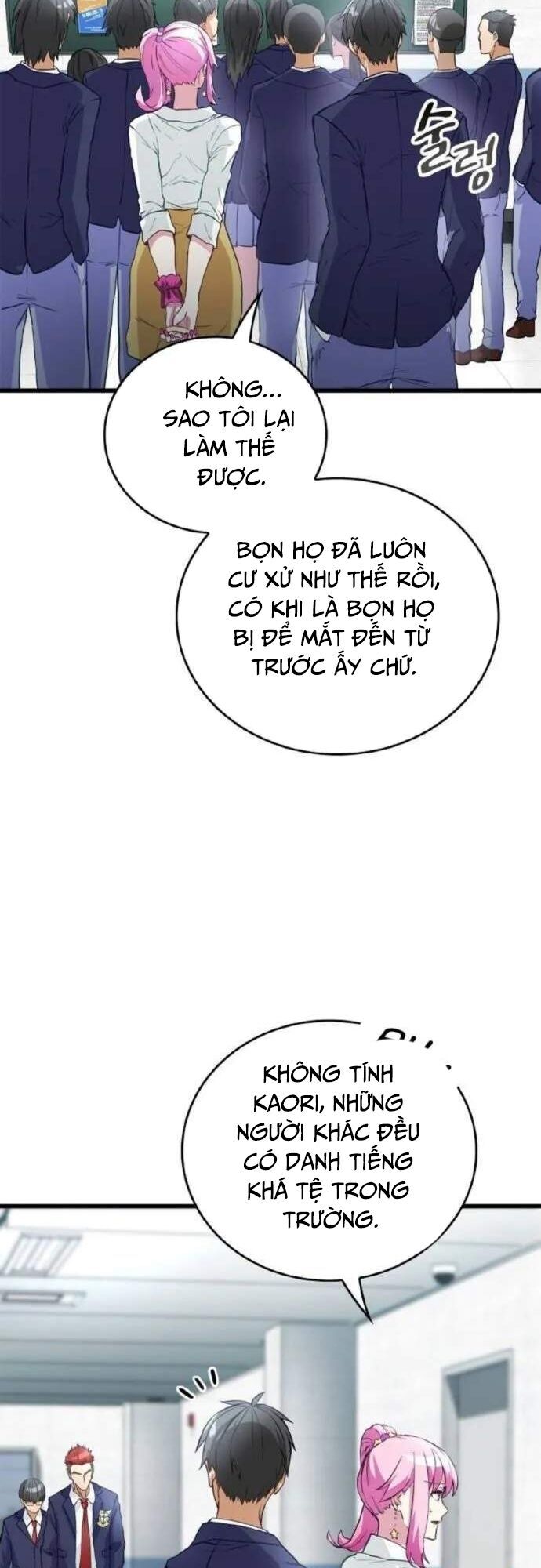 Siêu Thăng Cấp Anh Hùng Chapter 9 - 24