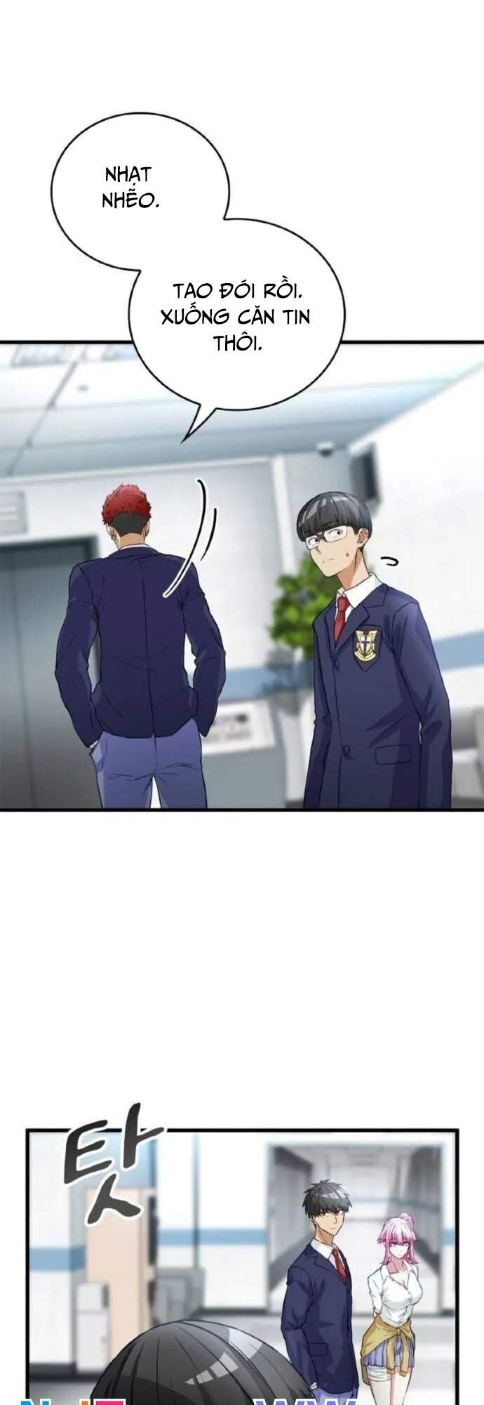 Siêu Thăng Cấp Anh Hùng Chapter 9 - 26