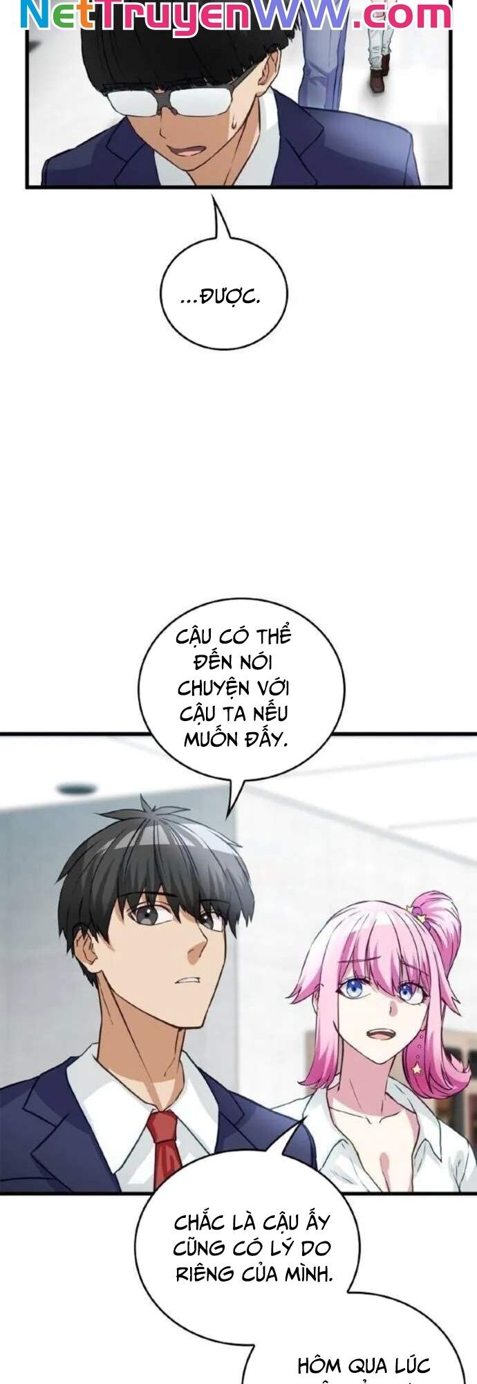 Siêu Thăng Cấp Anh Hùng Chapter 9 - 27