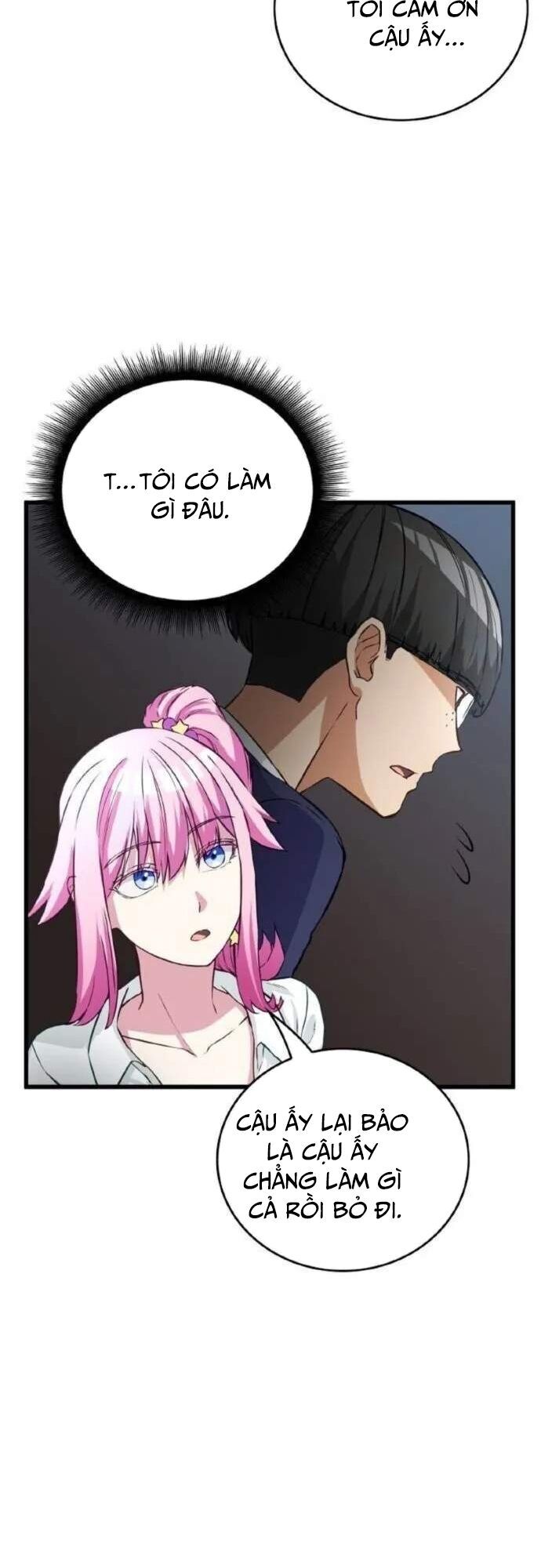 Siêu Thăng Cấp Anh Hùng Chapter 9 - 28