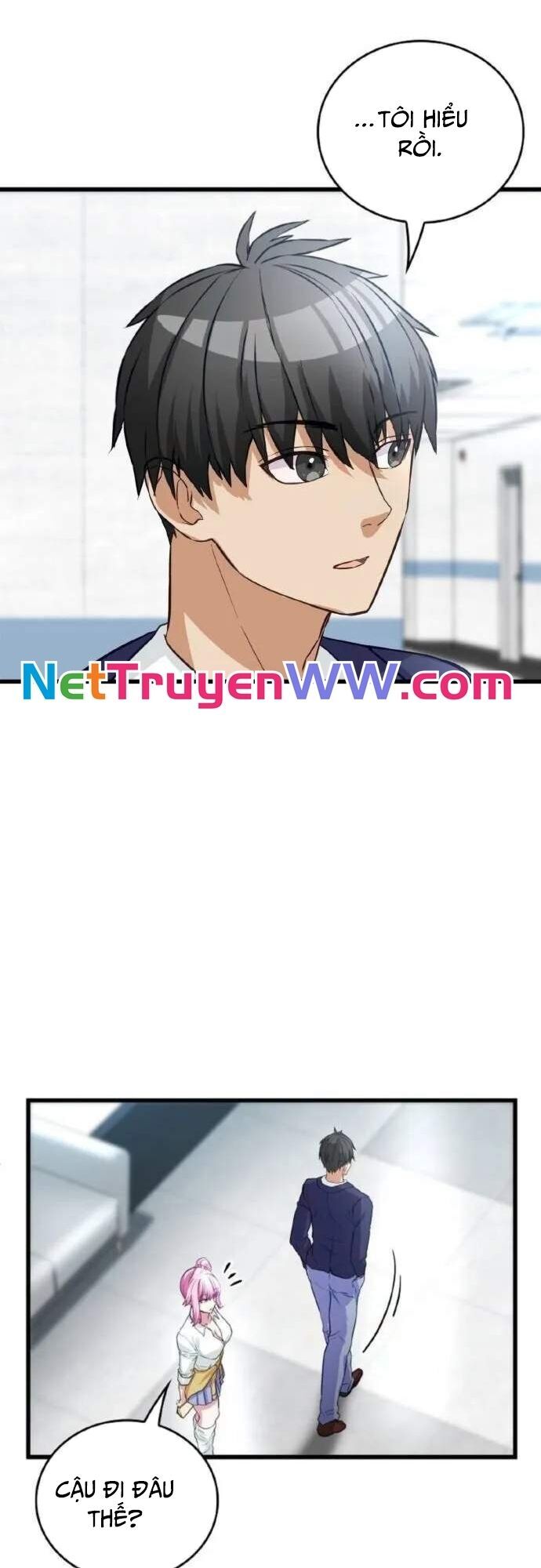 Siêu Thăng Cấp Anh Hùng Chapter 9 - 29