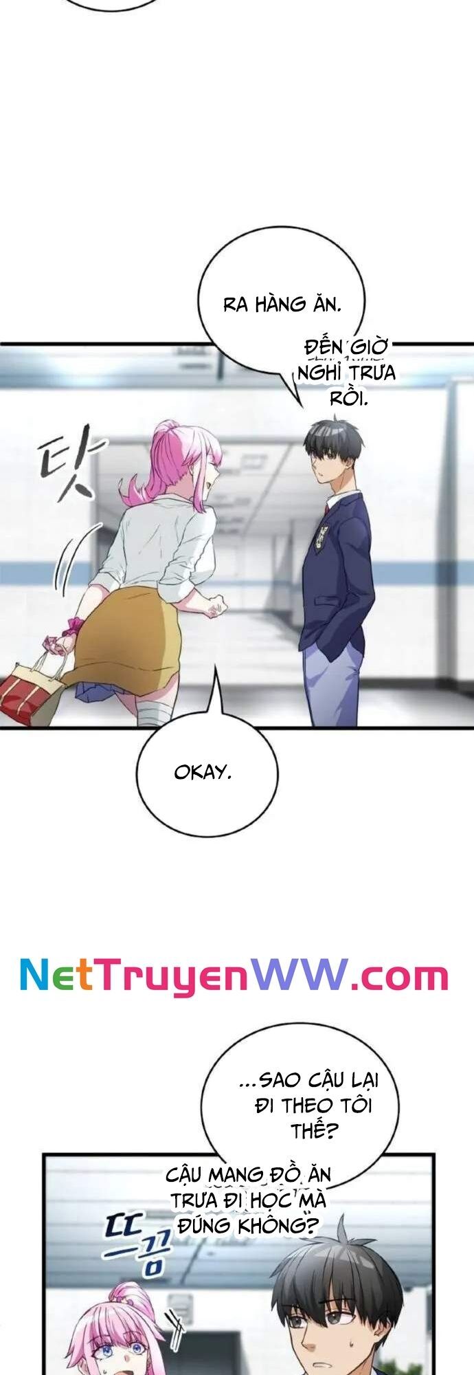 Siêu Thăng Cấp Anh Hùng Chapter 9 - 30