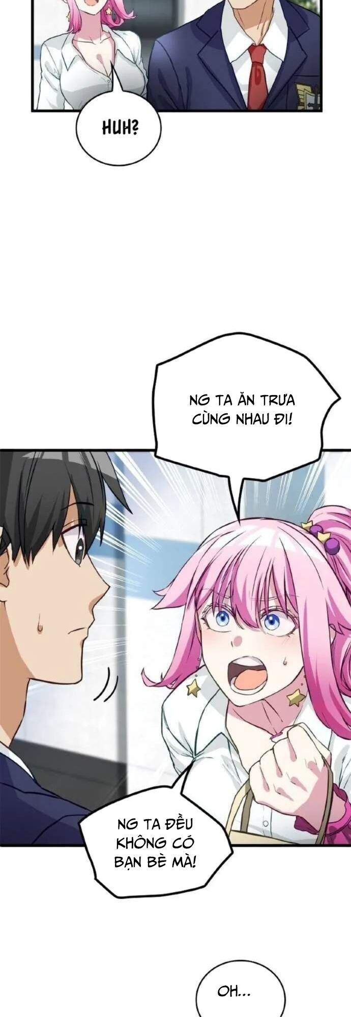 Siêu Thăng Cấp Anh Hùng Chapter 9 - 31