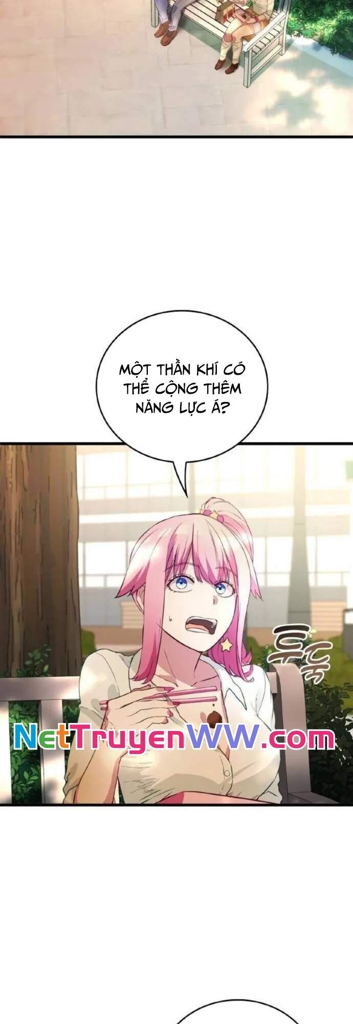 Siêu Thăng Cấp Anh Hùng Chapter 9 - 33