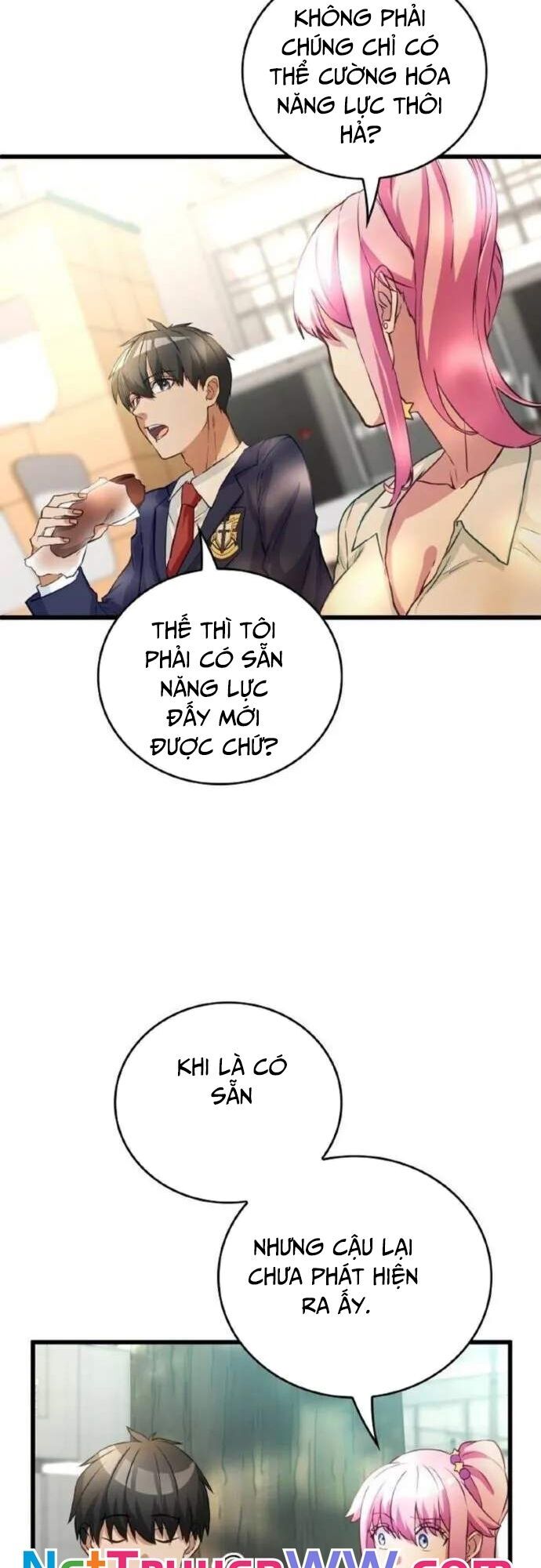 Siêu Thăng Cấp Anh Hùng Chapter 9 - 34