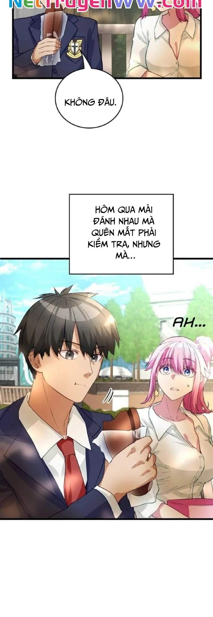 Siêu Thăng Cấp Anh Hùng Chapter 9 - 35