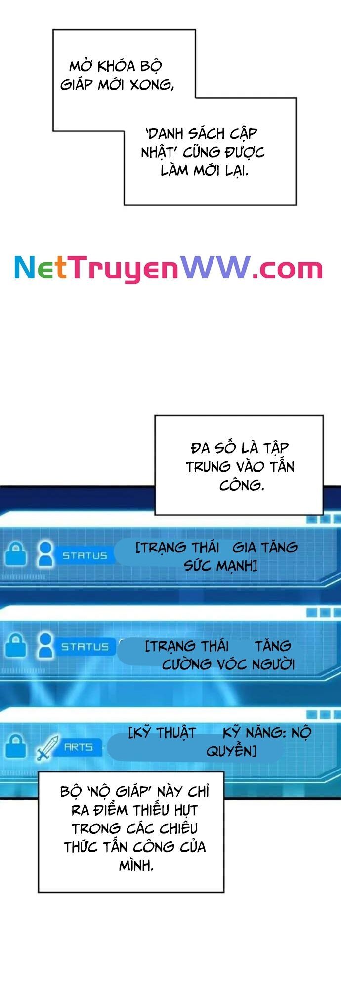 Siêu Thăng Cấp Anh Hùng Chapter 9 - 36