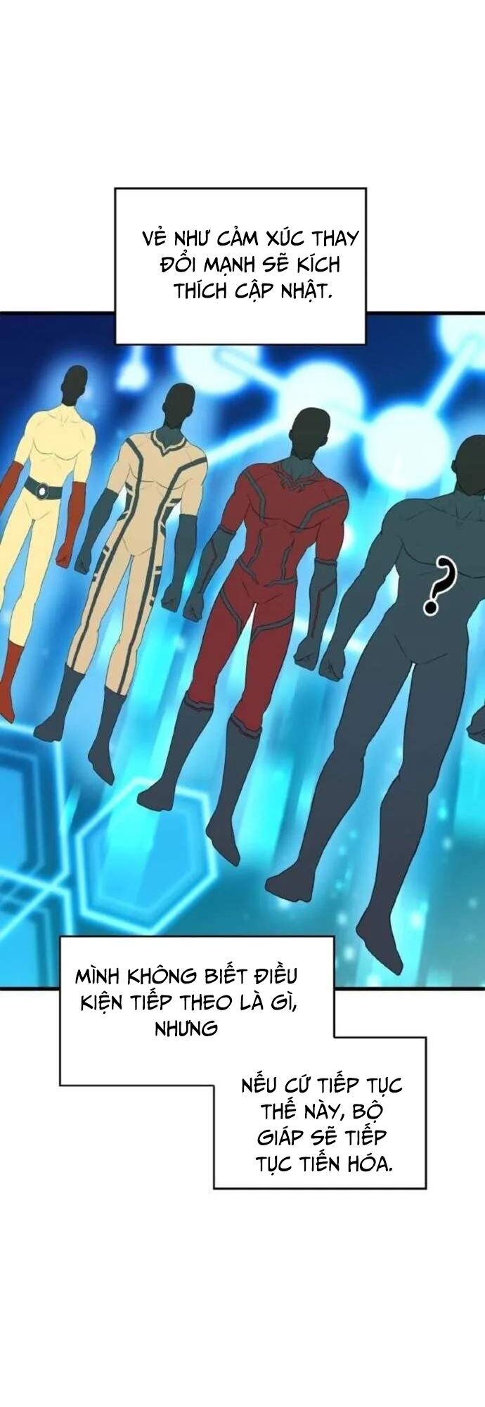 Siêu Thăng Cấp Anh Hùng Chapter 9 - 37