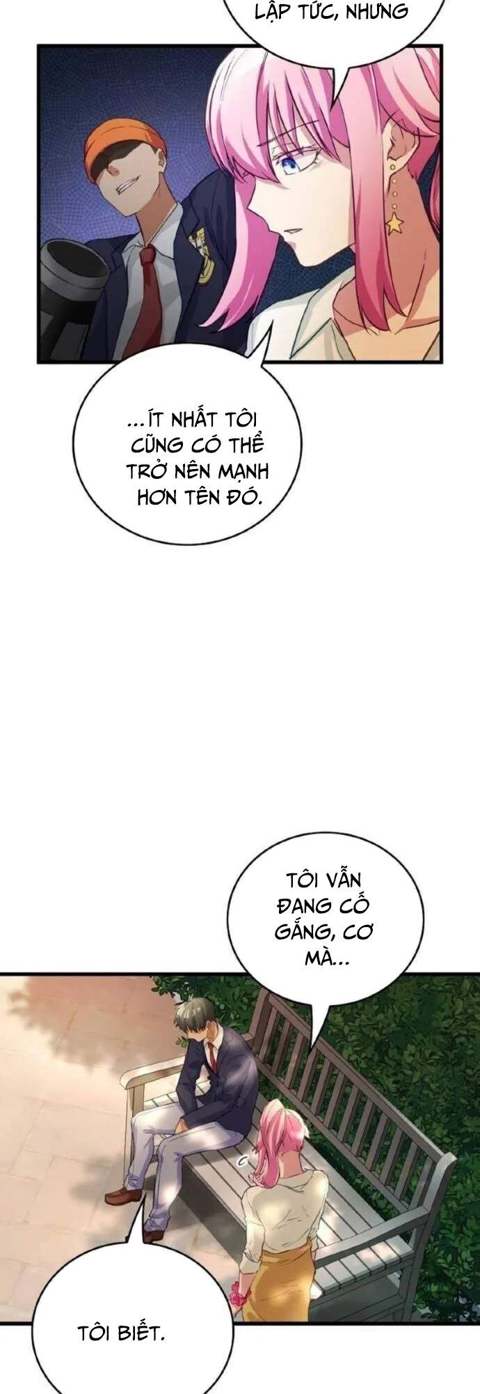 Siêu Thăng Cấp Anh Hùng Chapter 9 - 40