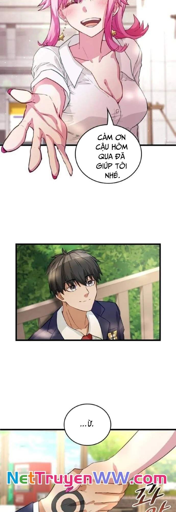 Siêu Thăng Cấp Anh Hùng Chapter 9 - 46