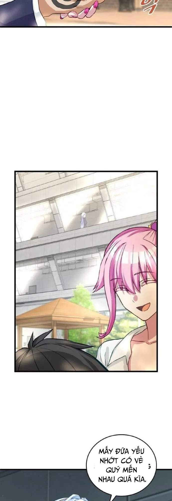 Siêu Thăng Cấp Anh Hùng Chapter 9 - 47