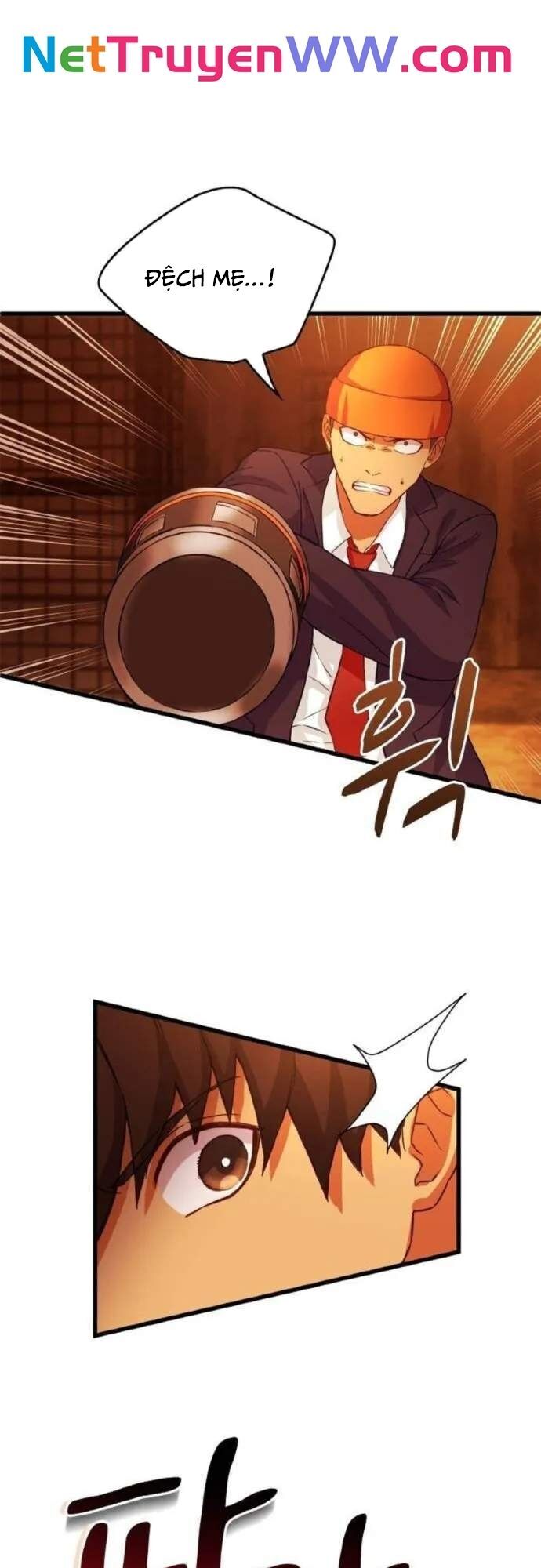 Siêu Thăng Cấp Anh Hùng Chapter 9 - 6