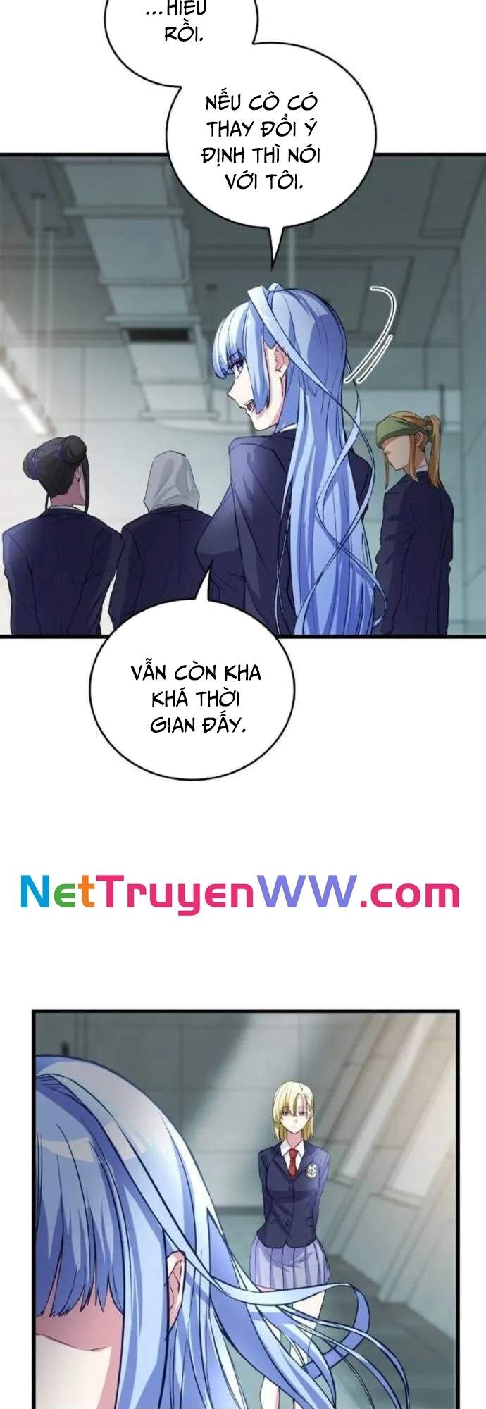 Siêu Thăng Cấp Anh Hùng Chapter 9 - 51