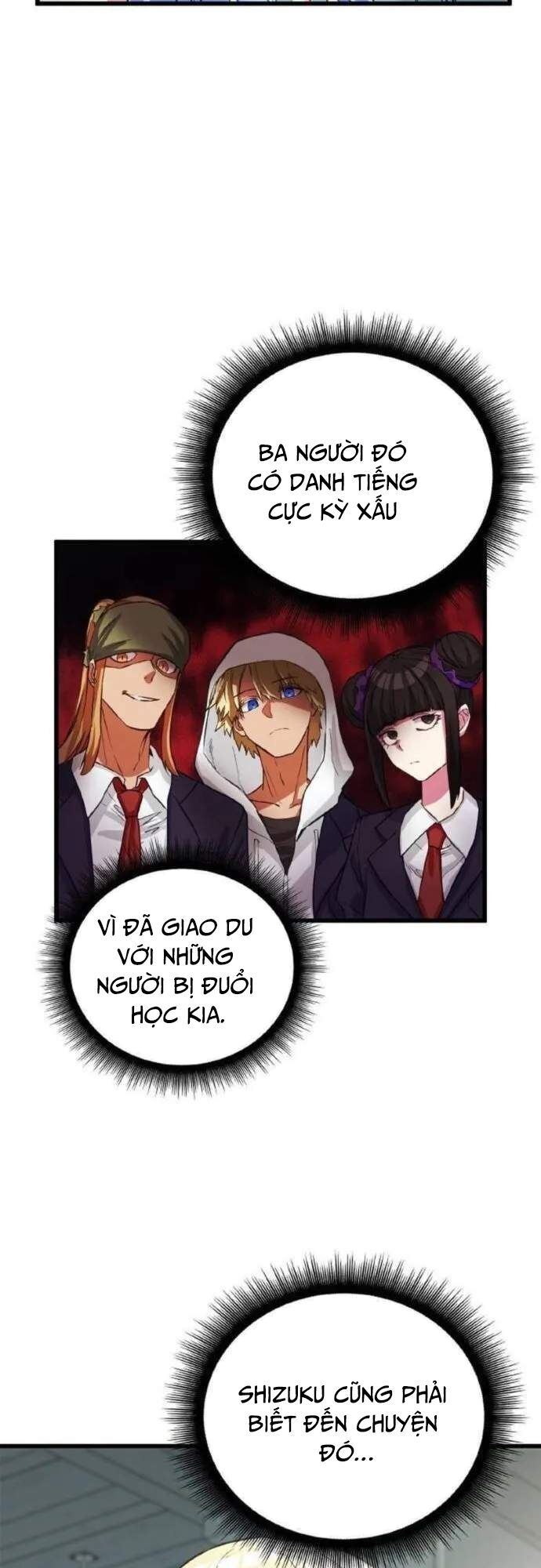 Siêu Thăng Cấp Anh Hùng Chapter 9 - 52