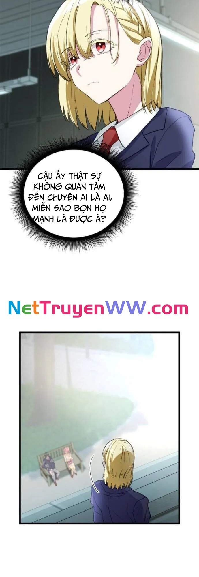 Siêu Thăng Cấp Anh Hùng Chapter 9 - 53