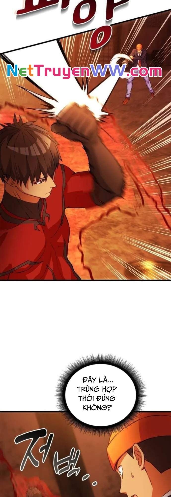 Siêu Thăng Cấp Anh Hùng Chapter 9 - 7
