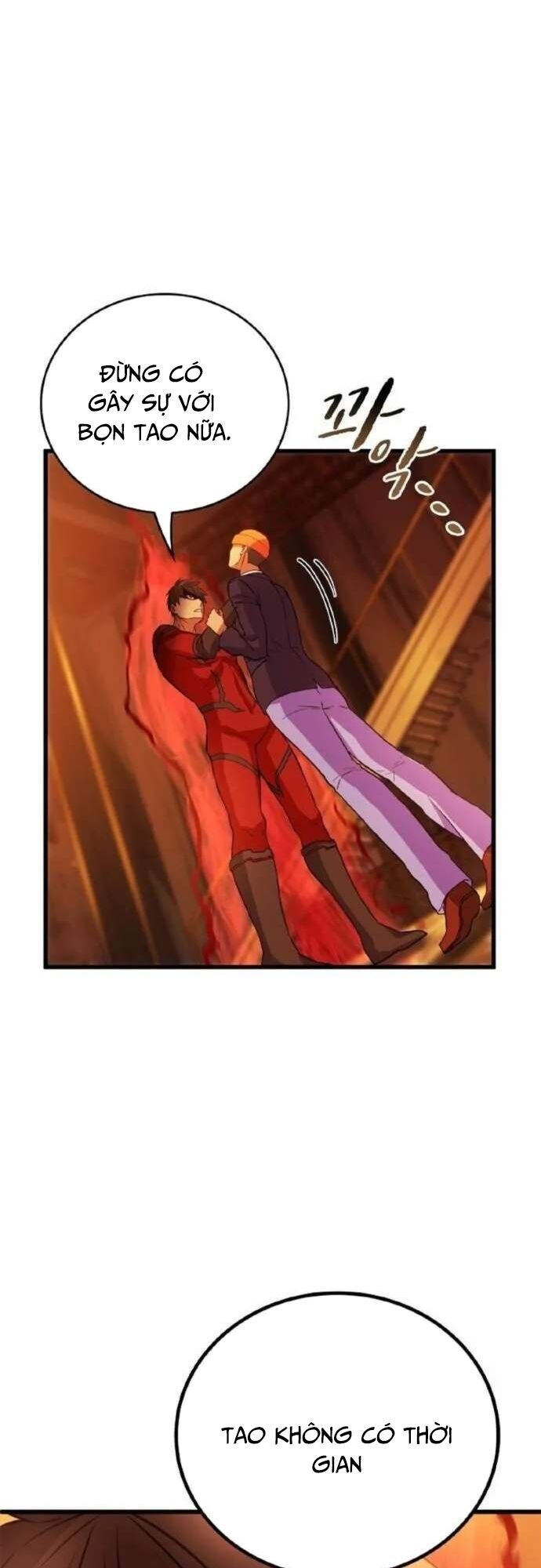 Siêu Thăng Cấp Anh Hùng Chapter 9 - 9