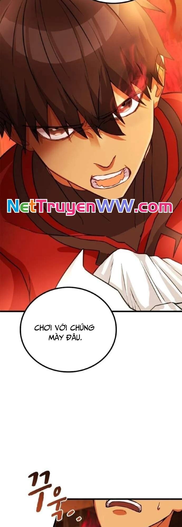Siêu Thăng Cấp Anh Hùng Chapter 9 - 10