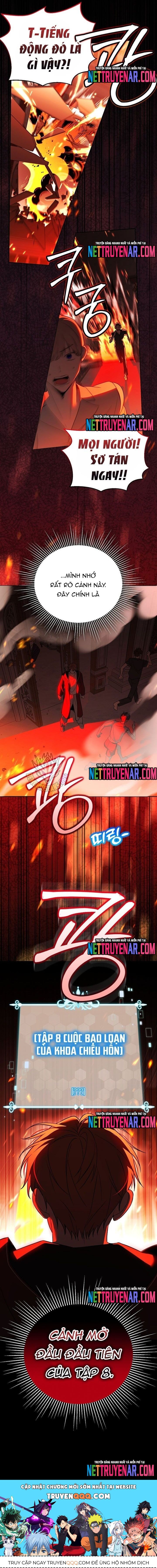 Thuần Thú Sư Thiên Tài Chapter 53.1 - 9