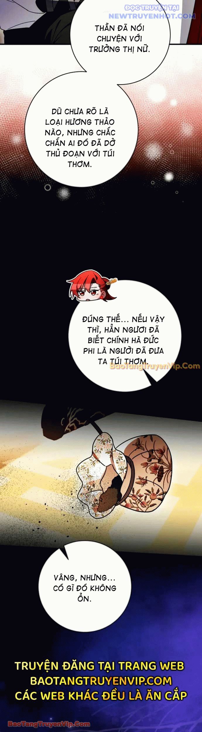 Sinh Tồn Trong Cuốn Tiểu Thuyết Romance Fantasy Chapter 39 - 11