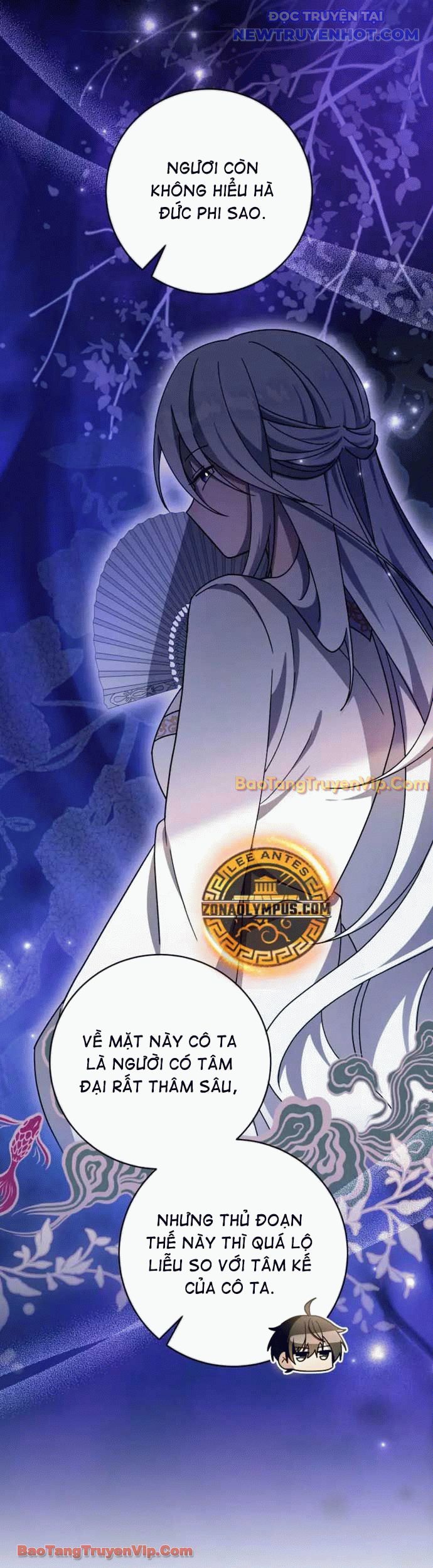 Sinh Tồn Trong Cuốn Tiểu Thuyết Romance Fantasy Chapter 39 - 12