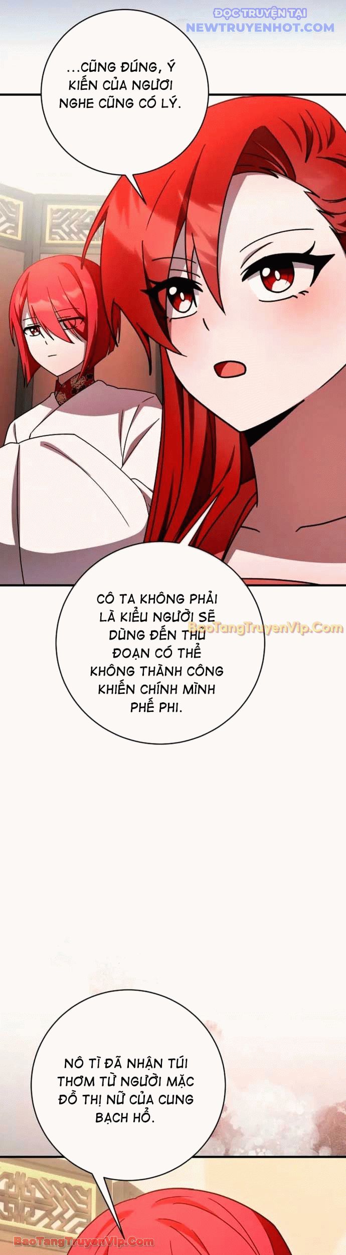 Sinh Tồn Trong Cuốn Tiểu Thuyết Romance Fantasy Chapter 39 - 13