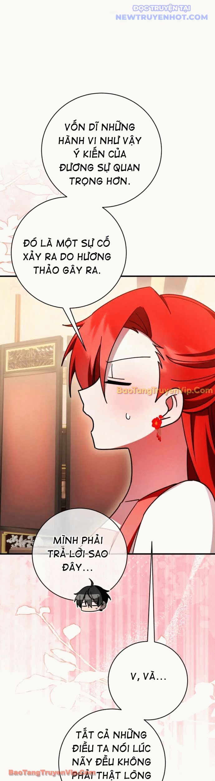 Sinh Tồn Trong Cuốn Tiểu Thuyết Romance Fantasy Chapter 39 - 19