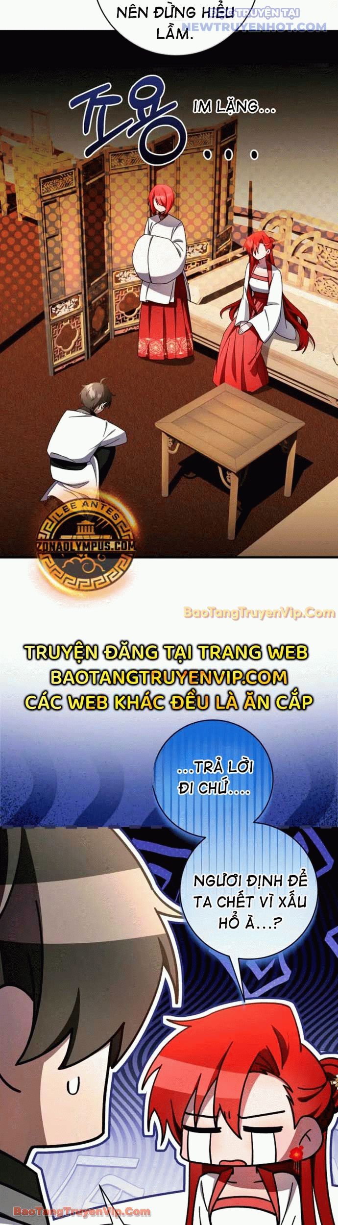 Sinh Tồn Trong Cuốn Tiểu Thuyết Romance Fantasy Chapter 39 - 20