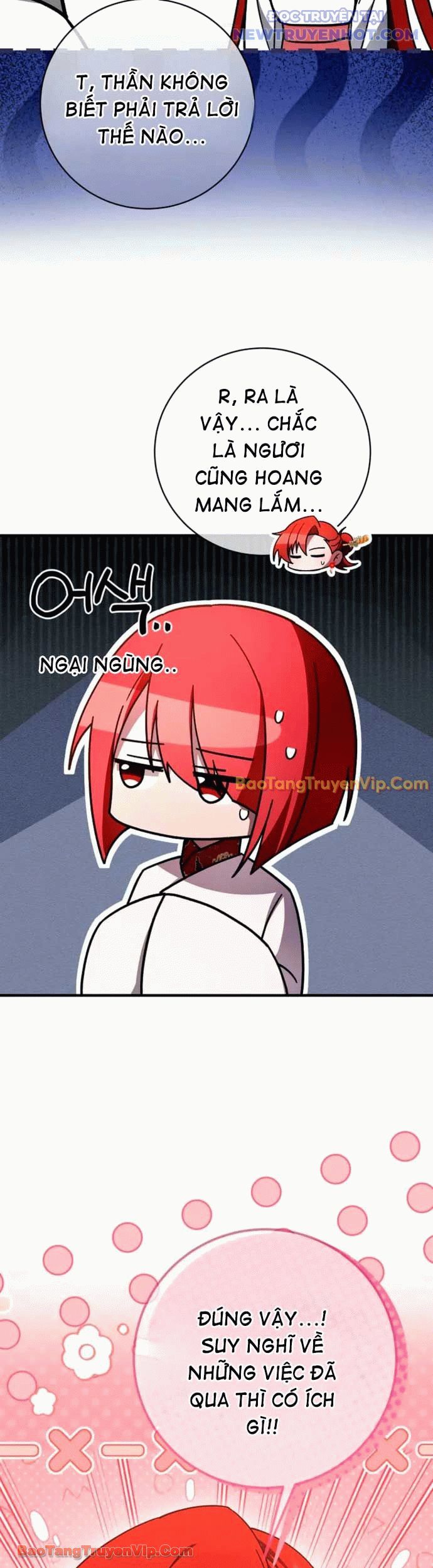 Sinh Tồn Trong Cuốn Tiểu Thuyết Romance Fantasy Chapter 39 - 21