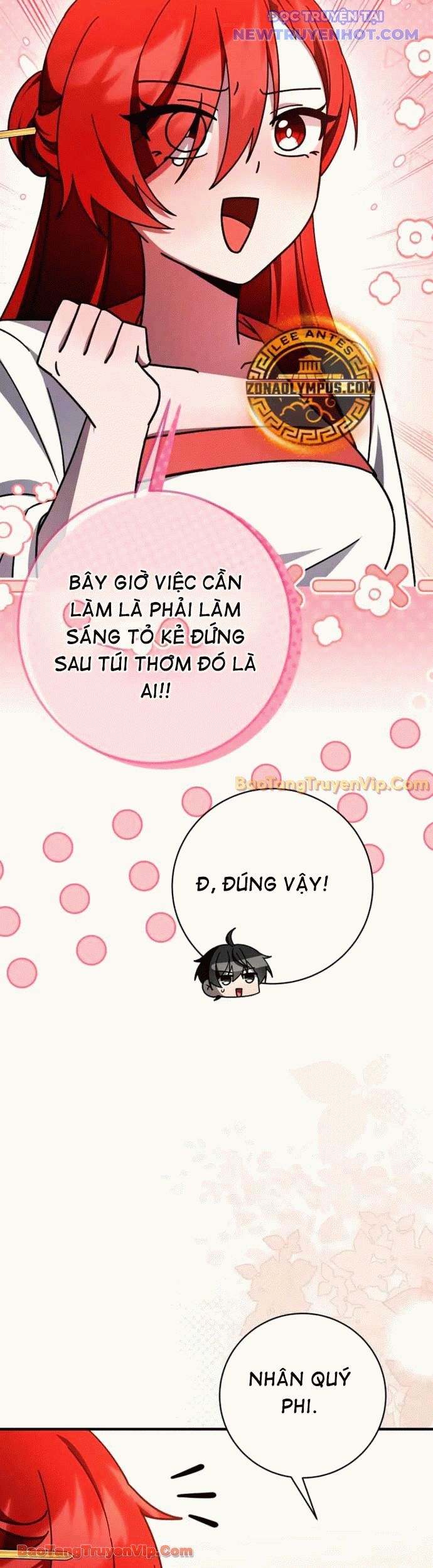 Sinh Tồn Trong Cuốn Tiểu Thuyết Romance Fantasy Chapter 39 - 22