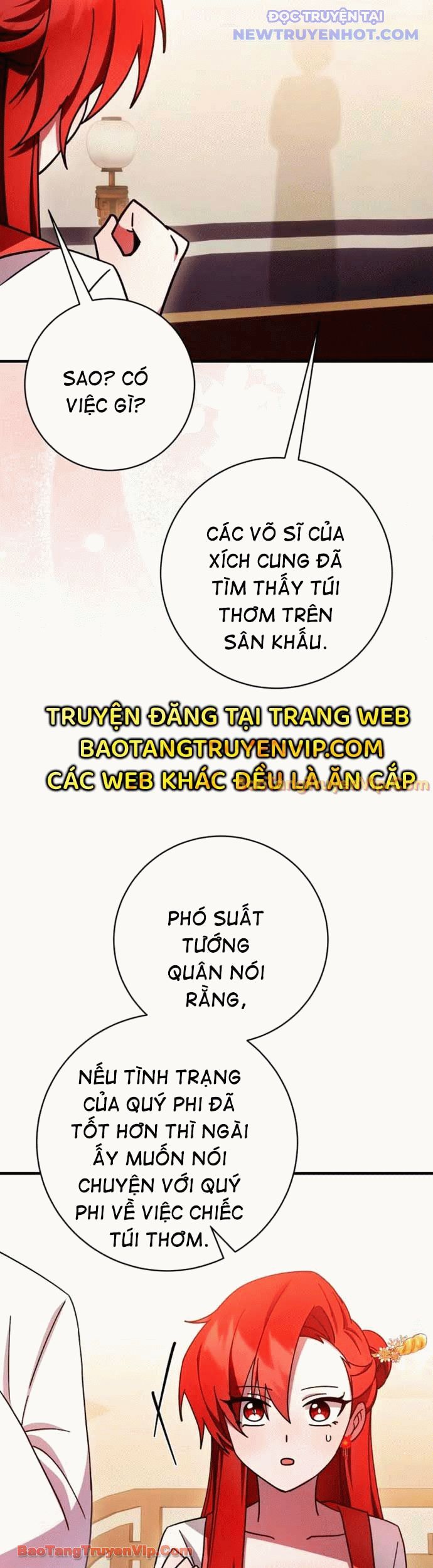 Sinh Tồn Trong Cuốn Tiểu Thuyết Romance Fantasy Chapter 39 - 23