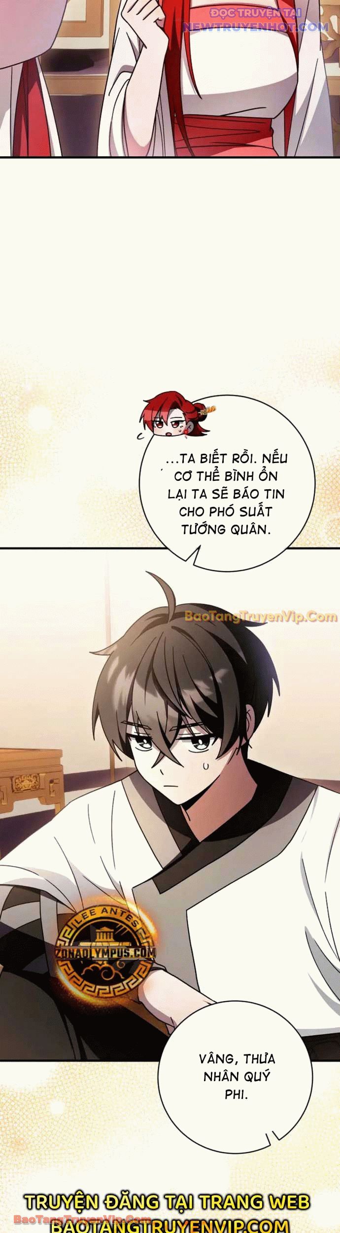 Sinh Tồn Trong Cuốn Tiểu Thuyết Romance Fantasy Chapter 39 - 24