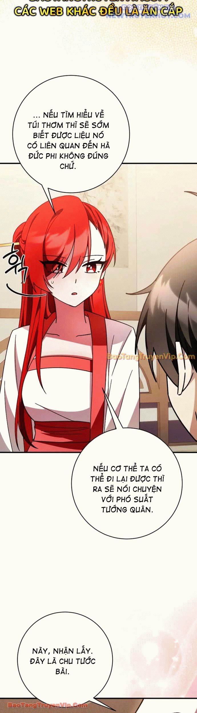 Sinh Tồn Trong Cuốn Tiểu Thuyết Romance Fantasy Chapter 39 - 25