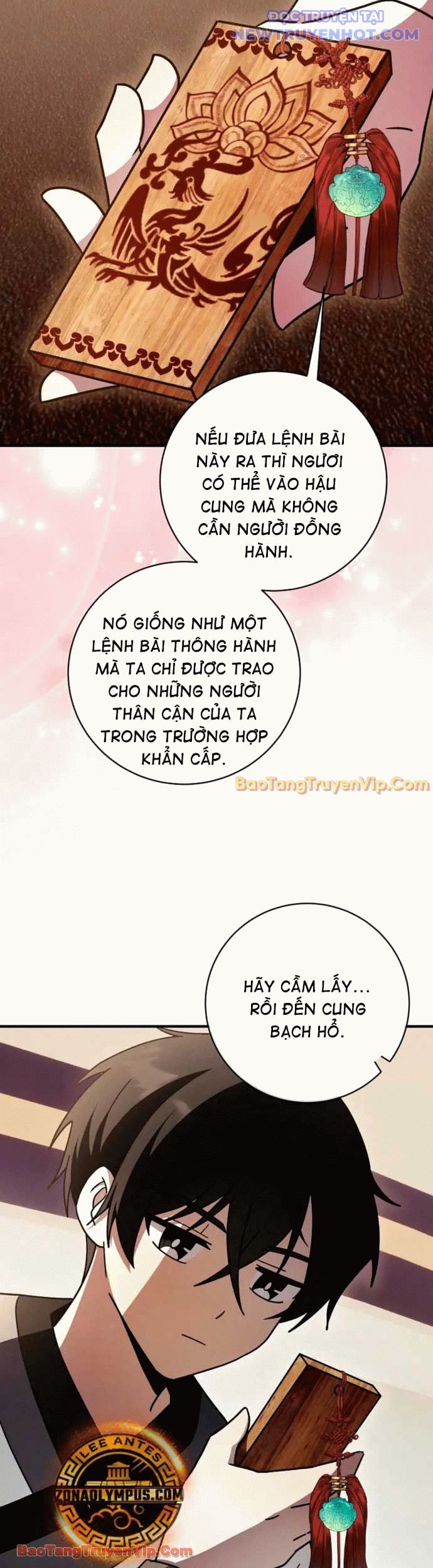 Sinh Tồn Trong Cuốn Tiểu Thuyết Romance Fantasy Chapter 39 - 26