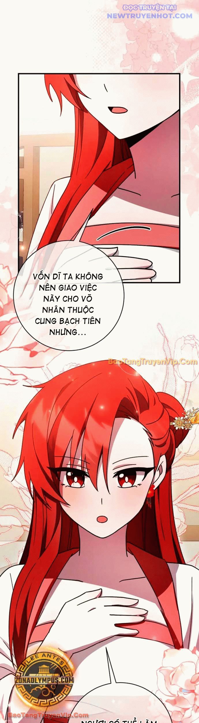 Sinh Tồn Trong Cuốn Tiểu Thuyết Romance Fantasy Chapter 39 - 28