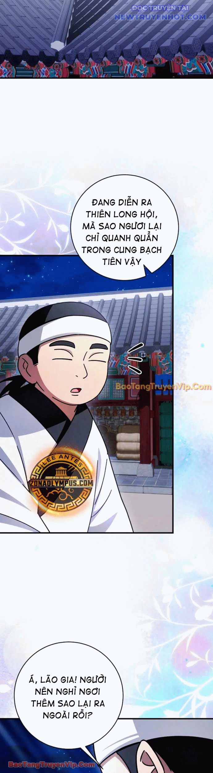 Sinh Tồn Trong Cuốn Tiểu Thuyết Romance Fantasy Chapter 39 - 30