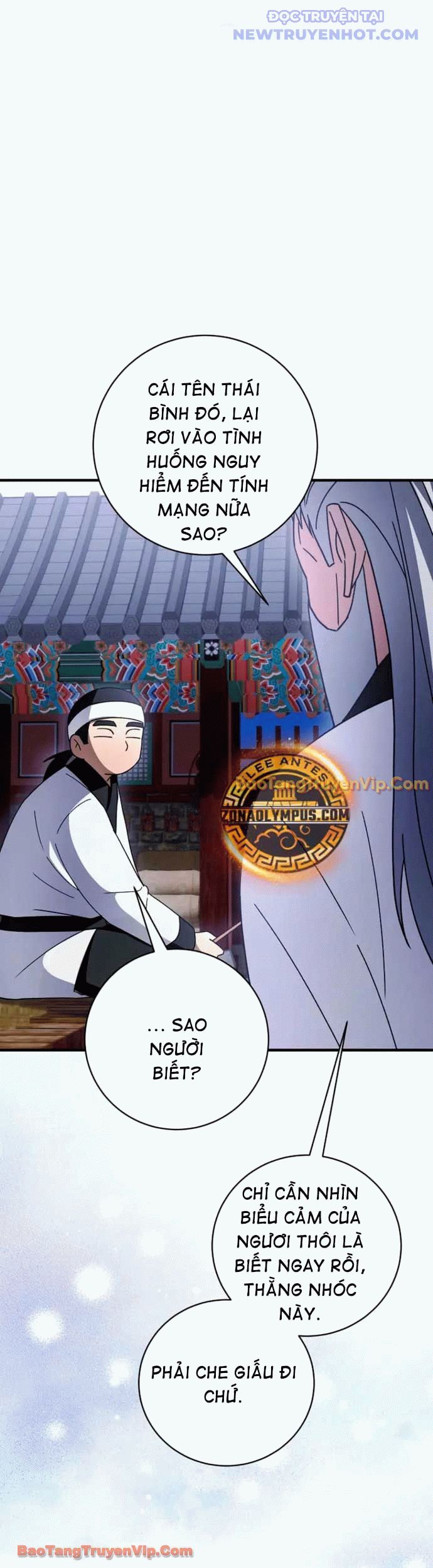 Sinh Tồn Trong Cuốn Tiểu Thuyết Romance Fantasy Chapter 39 - 32