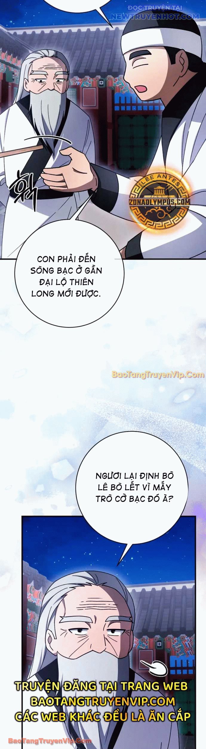 Sinh Tồn Trong Cuốn Tiểu Thuyết Romance Fantasy Chapter 39 - 35