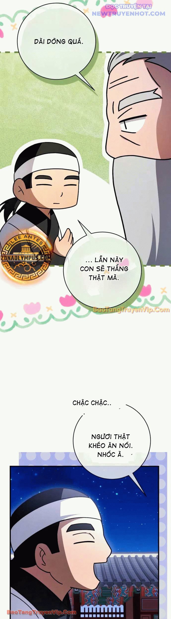 Sinh Tồn Trong Cuốn Tiểu Thuyết Romance Fantasy Chapter 39 - 39