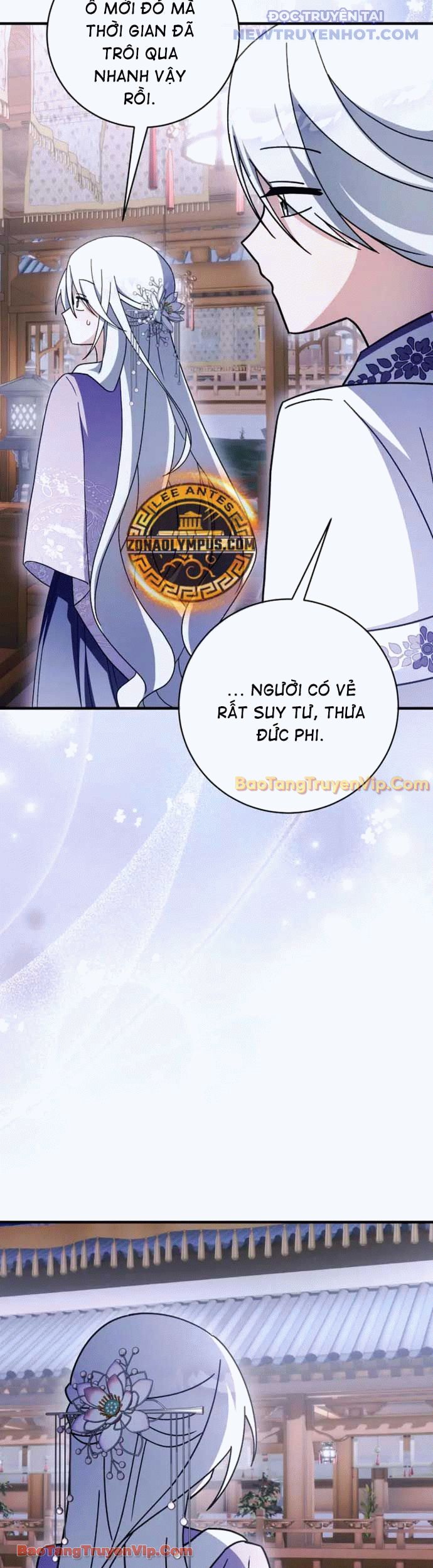 Sinh Tồn Trong Cuốn Tiểu Thuyết Romance Fantasy Chapter 39 - 44