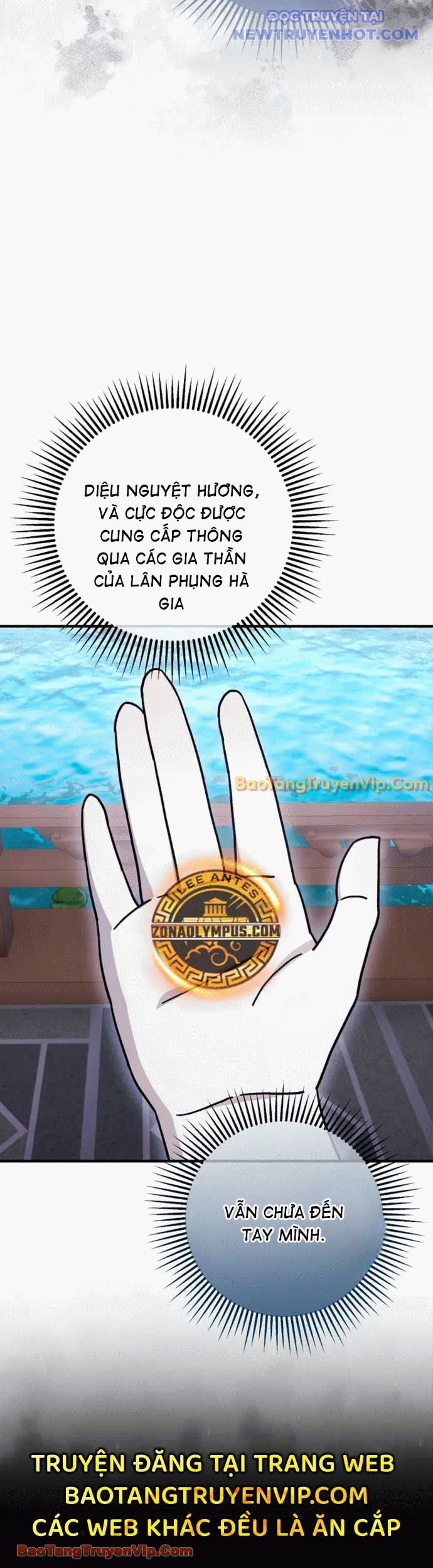 Sinh Tồn Trong Cuốn Tiểu Thuyết Romance Fantasy Chapter 39 - 46